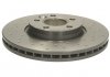 Тормозной диск XTRA Brembo 09.A427.1X (фото 1)