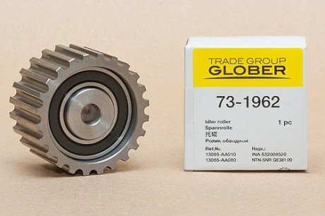 Ролик обвідний GB Glober 73-1962