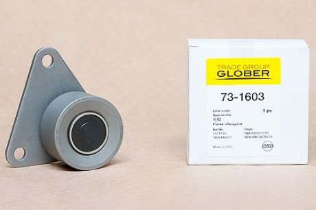 Ролик обвідний GB Glober 73-1603