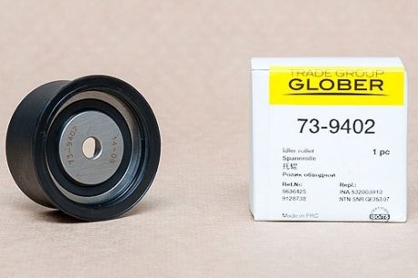 Ролик обводной GB Glober 73-9402 (фото 1)