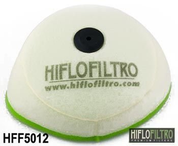Фільтр повітря HIFLO FILTRO HFF5012 (фото 1)