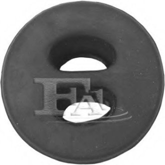 Гумка глушника OPEL (вир-во Fischer) FA1 123-932