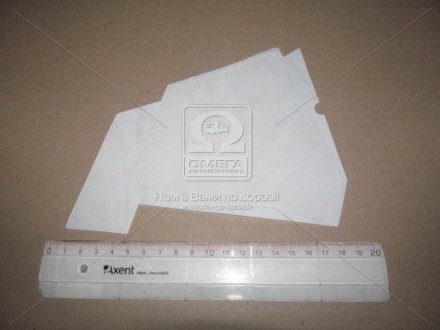 Захисна наклейка кузова Toyota 58741-12170 (фото 1)