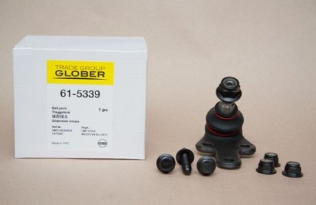 Шаровая опора GB Glober 61-5339 (фото 1)
