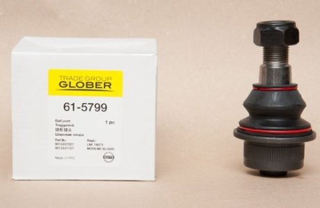 Кульова опора GB Glober 61-5799 (фото 1)