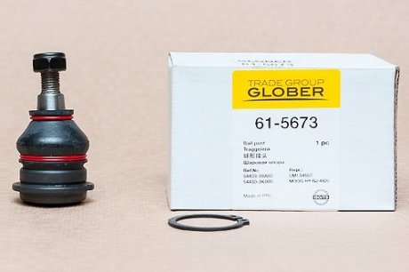 Шаровая опора GB Glober 61-5673 (фото 1)