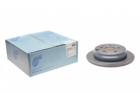 Тормозной диск Blue Print ADH243105