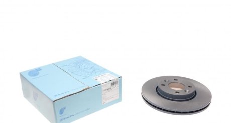 Тормозной диск Blue Print ADN143112 (фото 1)
