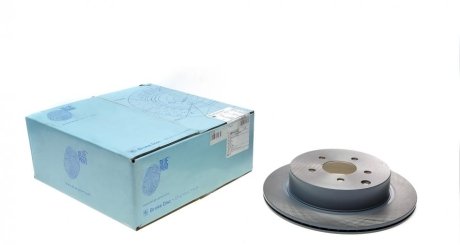 Гальмівний диск Blue Print ADN143122 (фото 1)