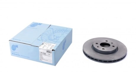 Тормозной диск Blue Print ADL144306 (фото 1)