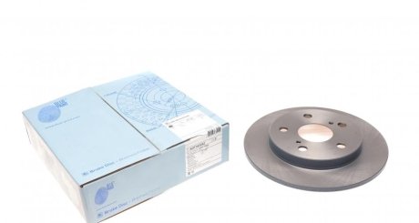 Тормозной диск Blue Print ADT343262 (фото 1)