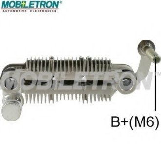 Випрямляч діодний MOBILETRON RM-20HV (фото 1)