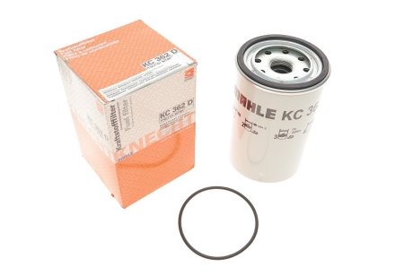 Топливный фильтр KNECHT KC362D