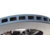 Тормозной диск Blue Print ADC44348 (фото 3)