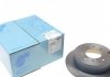 Тормозной диск Blue Print ADG04334 (фото 1)
