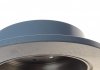 Тормозной диск Blue Print ADG04334 (фото 3)