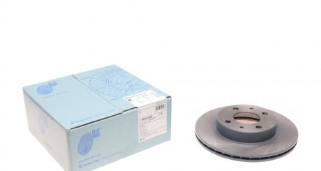 Тормозной диск Blue Print ADN14328