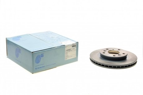 Тормозной диск Blue Print ADM54325