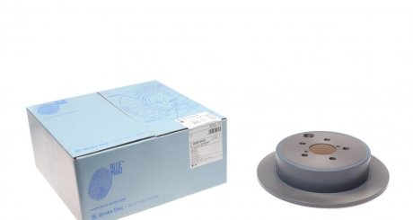 Тормозной диск Blue Print ADS74333