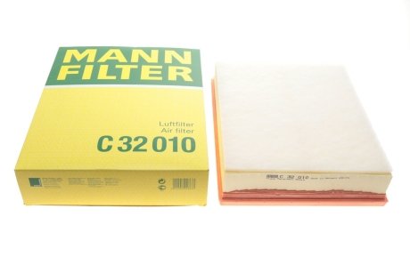 Фильтр воздушный MANN C32010