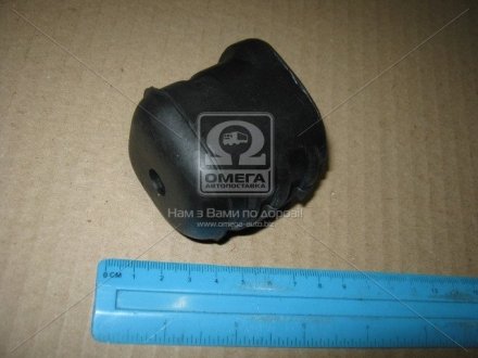 Сайлентблок переднього важеля задній PMC PARTS MALL (Корея) CB-D007