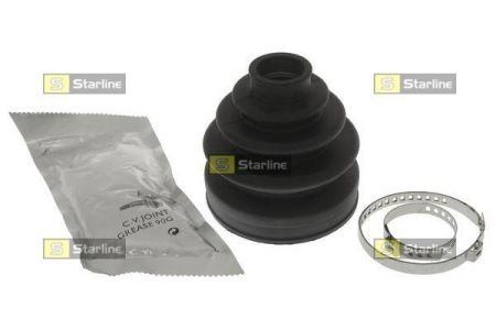 Пильовик ШРУСу Starline MP 080 (фото 1)