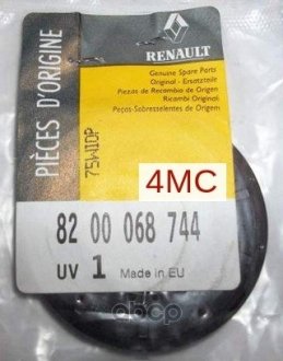 Сальник привода (27.95 Х 56 Х 10) Renault 8200068744