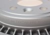 Гальмівний диск TEXTAR 92196403 (фото 4)