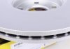 Гальмівний диск TEXTAR 92196303 (фото 3)