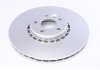 Гальмівний диск TEXTAR 92196303 (фото 4)