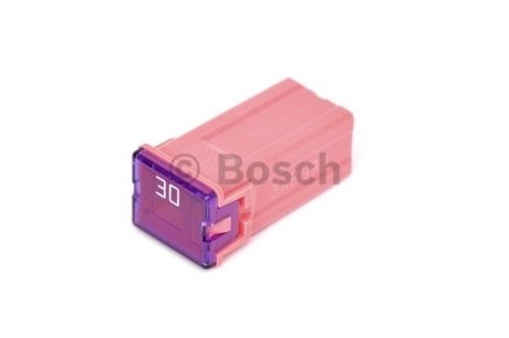 Предохранитель Bosch 1 987 529 058 (фото 1)