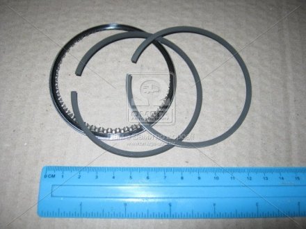 Кільця поршневі Kolbenschmidt (KS) 800006511000 (фото 1)