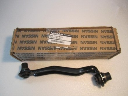 Важіль передній верхній Nissan/Infiniti 54525EL000 (фото 1)
