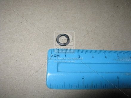 Кольцо уплотнительное 6.7/10.3mm 90099-14119 Toyota 9009914119 (фото 1)