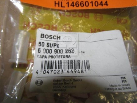 Защитный колпак Bosch 6 000 900 262