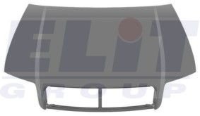 Капот EC ELIT 0019280EC (фото 1)