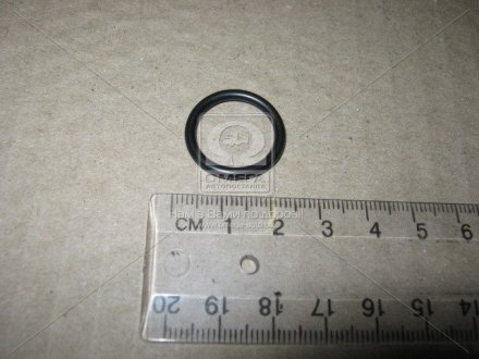 Кольцо форсунки инжектора Nissan/Infiniti 166188H800 (фото 1)
