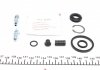 Ремкомплект суппорта (заднего) Mazda 6 02-08 (d=34mm)(+ поршень)(Tokic) FRENKIT 234902 (фото 7)