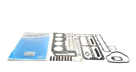 Комплект прокладок (верхній) Citroen Jumper/Peugeot Boxer 3.0 HDi 06- Victor Reinz 02-36885-01