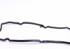 Прокладка крышки клапанов Fiat Doblo/Punto 1.4i 05- (к-кт) FEBI 45050 (фото 2)