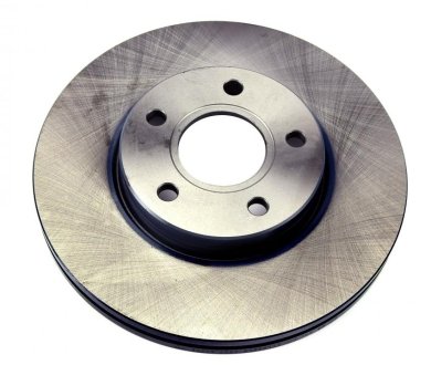 Тормозной диск FEBI 24565 (фото 1)
