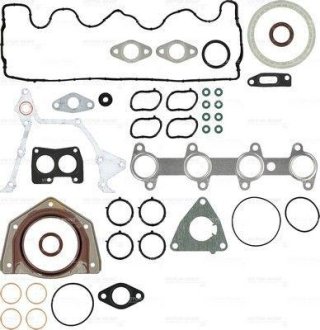 Комплект прокладок двигателя FIAT Doblo,Punto 1,9D 99- Victor Reinz 01-35638-02 (фото 1)