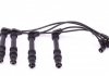 Провода зажигания Fiat Doblo 1.6 16V 02- (к-кт) BREMI 600/215 (фото 1)