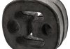 Крепление глушителя (резиновое) AUDI/SEAT/SKODA/VW FEBI 45575 (фото 2)
