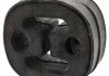 Крепление глушителя (резиновое) AUDI/SEAT/SKODA/VW FEBI 45575 (фото 1)