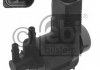 Клапан управления рециркуляции ОГ VW Caddy 04- FEBI 45698 (фото 2)