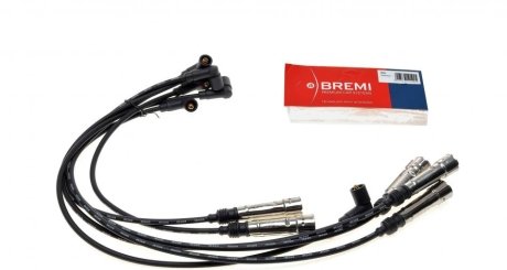 Провода зажигания VW T4 2.4 (к-кт) BREMI 919