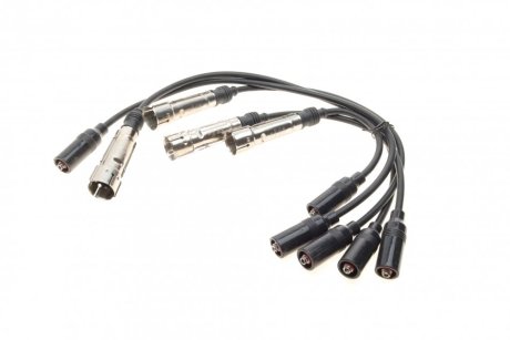 Провода зажигания VW Passat 1.8i 88-97 BREMI 925 (фото 1)