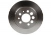 Гальмівний диск Bosch 0986478143 (фото 4)