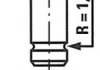 Клапан впускний RF0112111 Freccia R4390/SNT (фото 2)